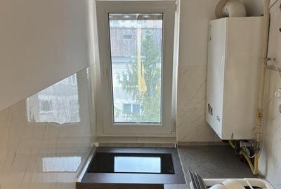 Vand apartament Apartament cu 2 camere de vanzare - Centru, Zalau (str. Crisan) - 2