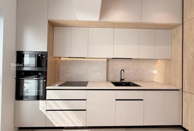 NEW | First Rent | 3 Rooms + Parking | Premium | First Estate - Pipera - 12