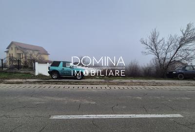 Vânzare teren situat în Târgu Jiu, Loc. Componentă Bârsești - 2