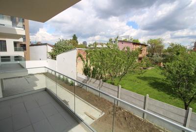 București Noii - Str Renașterii nr 29 imobil Boutique 2 camere pentru birou - 7