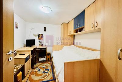 Apartament 2 camere de vanzare |  Central | recent renovat | Tribunal | - 5