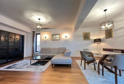 Apartament 4 camere  Dorobanti Capitale - 1