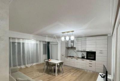 Apartament modern cu 2 camere, zona Metro – aproape de VIVO. - 1