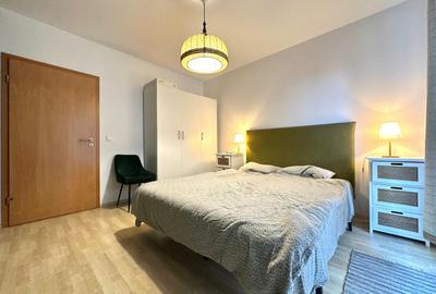 Apartament cu 2 camere, mobilat în Avantgarden