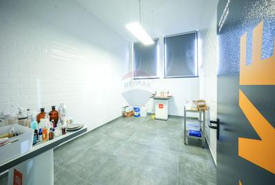 Vanzare Spatiu industrial Clasa A, 895 mp + teren 2.880 mp, Ploiești - 37