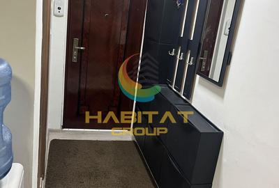 Brancoveanu Huedin vanzare 2 camere renovat centrala proprie - 4