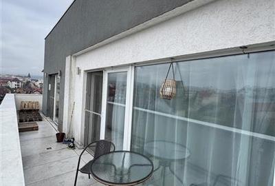 Apartament cu 3 camere,mobilat si utilat ,situat in cartierul Intre Lacuri! - 25