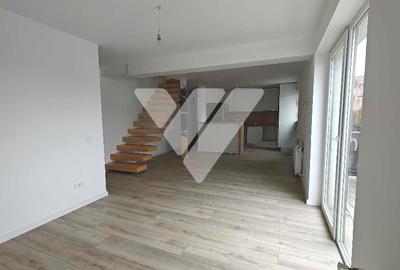 Apartament cu 4 camere semidecomandat în Arhitecților - Calea Cisnădiei