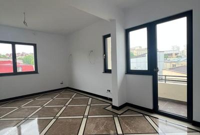 SUPER OCAZIE SE VIND 3 APRTAMENTE DE LUX IN VILA ZONA PARC CAROL COSBUC - 9