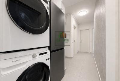 Apartament 3 Camere | 64 MP | Bloc 2021 |  Mobilat | 2 Locuri Parcare  Sector 4 - 11