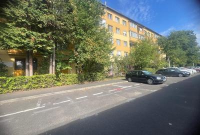 Vintage apartament  3 camere , Iuliu Maniu  ,zona excelenta etaj 3 - 1