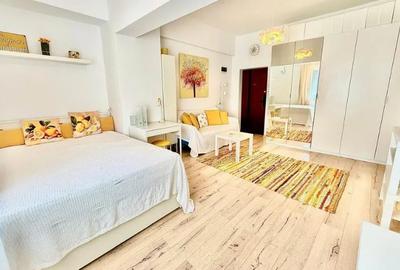 Dristor,New City Residence,bl.2018,et.2/12,PRIMA INCHIRIERE,centrala,mobilata - 2