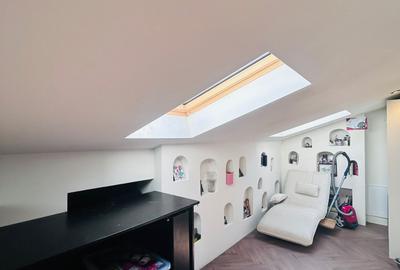 Casă duplex 4 camere de vânzare – Florești, zona Tăuți - 13