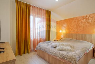 COMISION 0% | 2 CASE + 1119 MP TEREN | PRIMAVERII | PRIVELISTE SUPERBA - 21