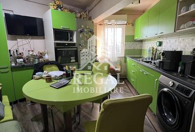 Apartament 2 camere de vânzare – Zona M5/1 | Etaj 5 (PRET REDUS) - 5