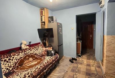 Apartament cu 2 camere decomandat în Mănăștur