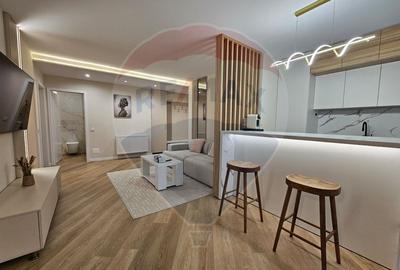 Deasupra tuturor! Inchiriez Apart 3 camere LUX, 2 Terase, Zona Zorilor - 1