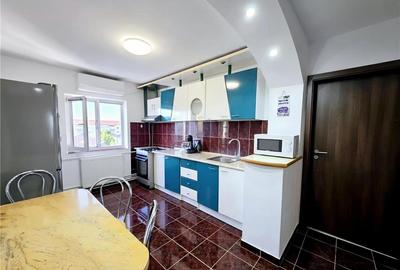 Apartament 3 camere, Girocului - 6