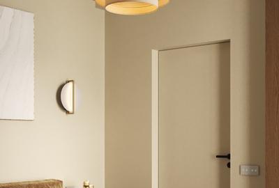 Apartament 3 camere -Constanta, Faleza Nord + curte proprie - bloc NOU - 10