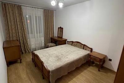 Apartament 3 camere, Manastur - 1