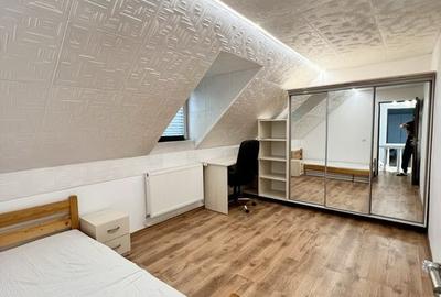 Casă de închiriat, 5 camere, 150 mp, zona Sopor - 6