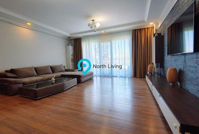 Apartament 2 Camere | Piscină & Parcare | zona Pipera - 2
