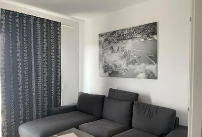 Apartament 2 camere Lux in Complex Afi City langa metrou Laminorului - 1