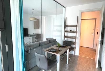 Inchiriere 2 camere Cloud9 Residence - 11