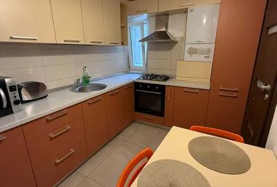 Apartament 2 Camere / 13 Septembrie, Marrior / Centrala Proprie - 5