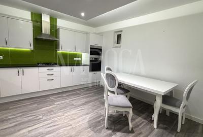 Casa 5 camere de vanzare in Dambul Rotund, Cluj Napoca - 4