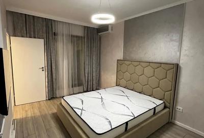 ⚜️Garsoniera este situată în complexul Militari Residence, - 2
