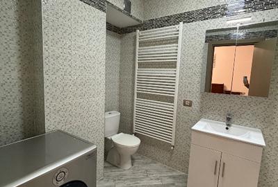 Studio de lux in imobil nou zona Unirii cu terasa de 30 metri patrati - 4