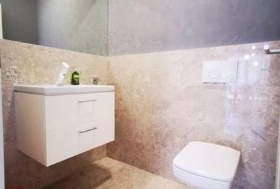 Vila Libera P+1 4 cam Bucium Sos Barnova zona Trei Sarmale, încălzire pardoseală - 4