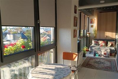 Apartament 2 camere Alunisului - 6