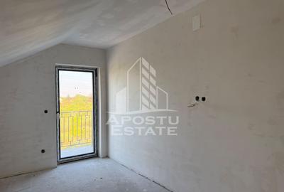 Apartament in Ghiroda tip PENTHOUSE la doar 5 minute de Timisoara - 10