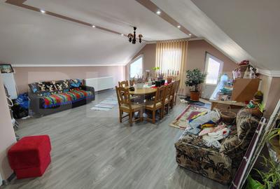 Casa individuala cu 7 camere, 200 mp, teren 627 mp, Jucu de Sus - 19