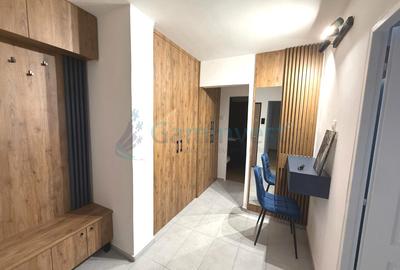 Apartament de inchiriat in Oradea, 2 camere zona Decebal - 8