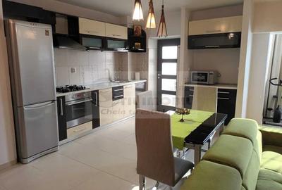 Apartament 3 camere CUG - 550 € - 1
