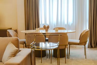 Apartament 2 camere lux | 66 mp | Complet Mobilat - Gata de Mutare - 49