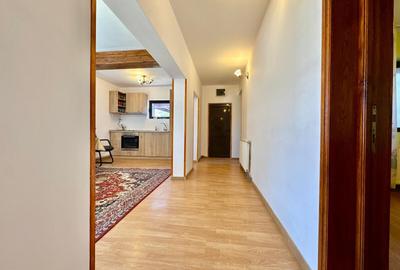 Inchiriere Vila individuala Buftea | Teren 992 mp - 13