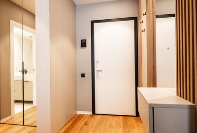 APARTAMENT 2 CAMERE- FLOREASCA - BLOC NOU - COMISION 0% - 8