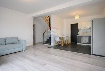Casa individuala si luminoasa cu 4 camere in Tarlungeni - 2