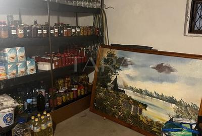 Vanzare casă cu 6 camere,  zona Someseni, central. Ideal familie. - 14