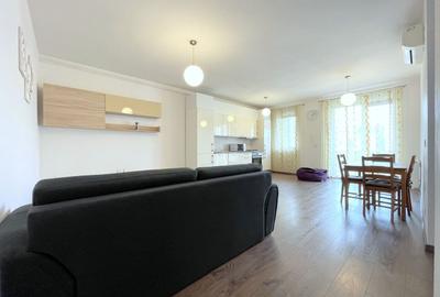 Apartament 2 camere inchiriere - zona Braytim I Mures - 1