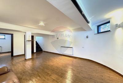 Vila individuala, 7 camere, 2 garaje, curte - Pipera, Cortina North - 22