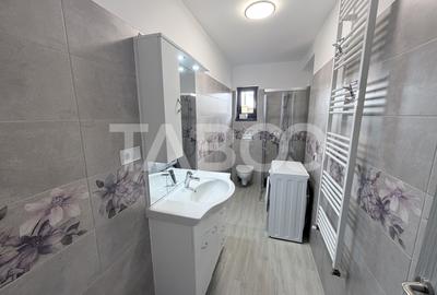 Duplex P+E+pod 4 camere curte amenajata gata de mutare Arhitectilor - 7