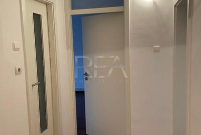 3 camere, 8/8, centrala, 83 mp-13 Septembrie-Str Dorneasca - 10