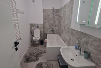 Apartament cu 2 camere, etajul 1/3,  zona Moara de Vant - 5