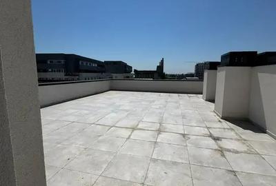 APARTAMENT 2 CAMERE GATA DE MUTARE PALLADY METROU 15 MN NICOLAE TECLU - 4