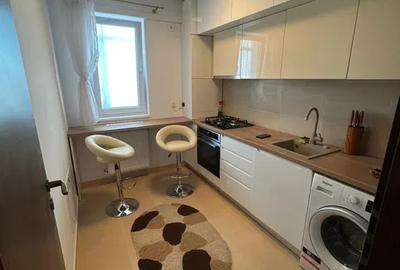 Garsoniera, decomandata, 37 mp, centrala proprie, ac, metrou, Pacii - 5